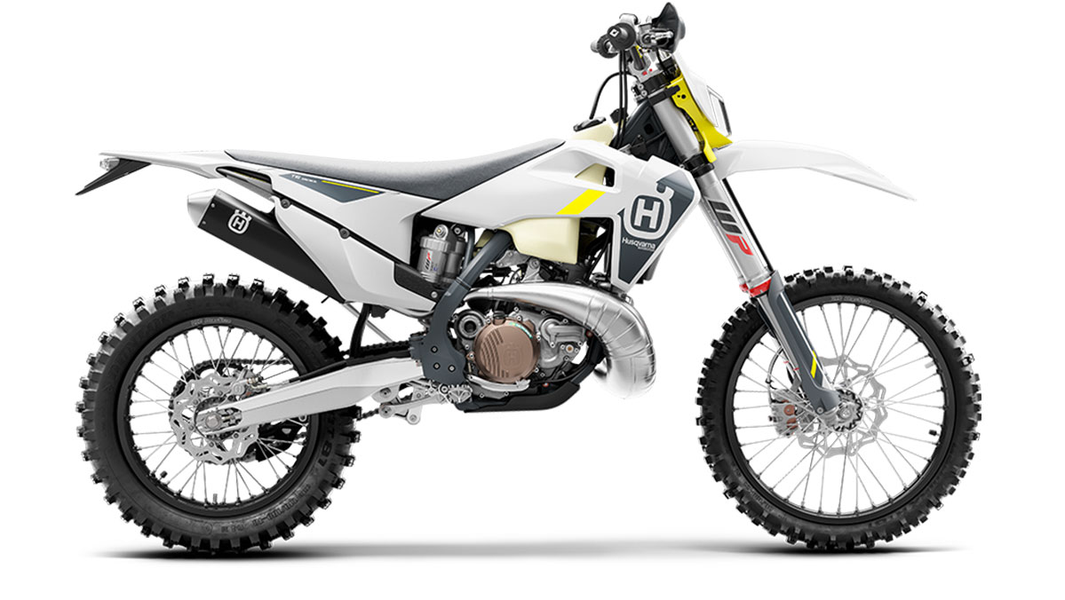 2023 Husqvarna TE 300