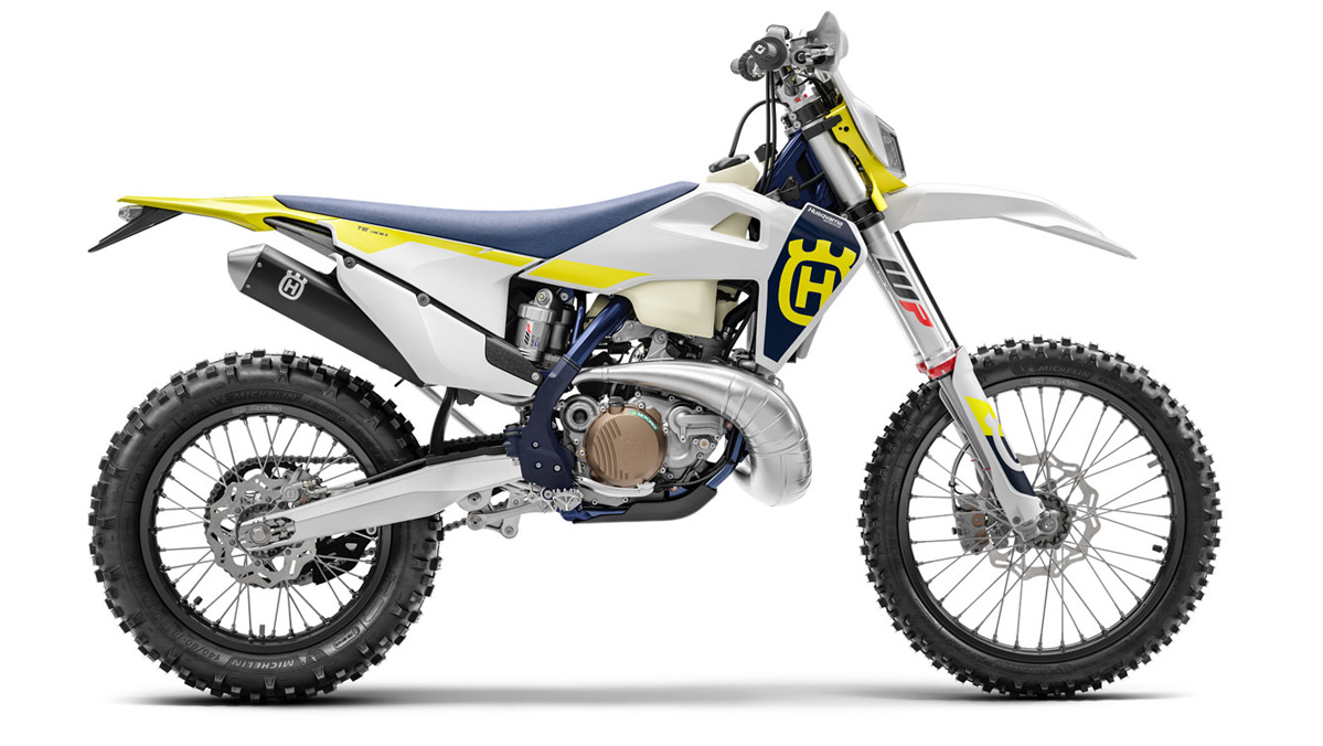 2023 Husqvarna TE 300i