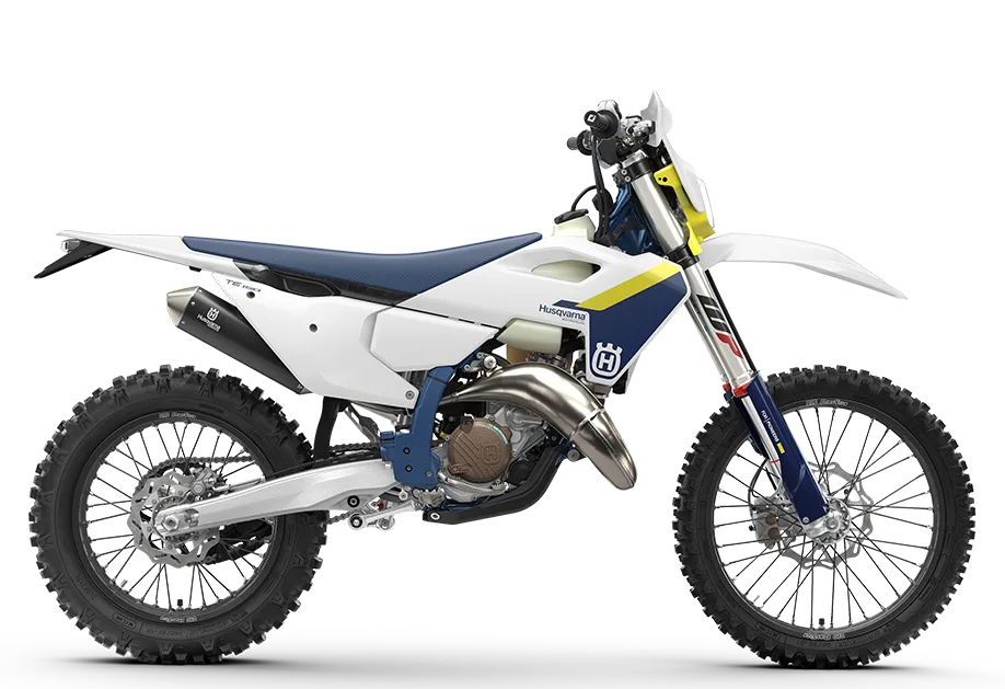 2025 Husqvarna TE 150